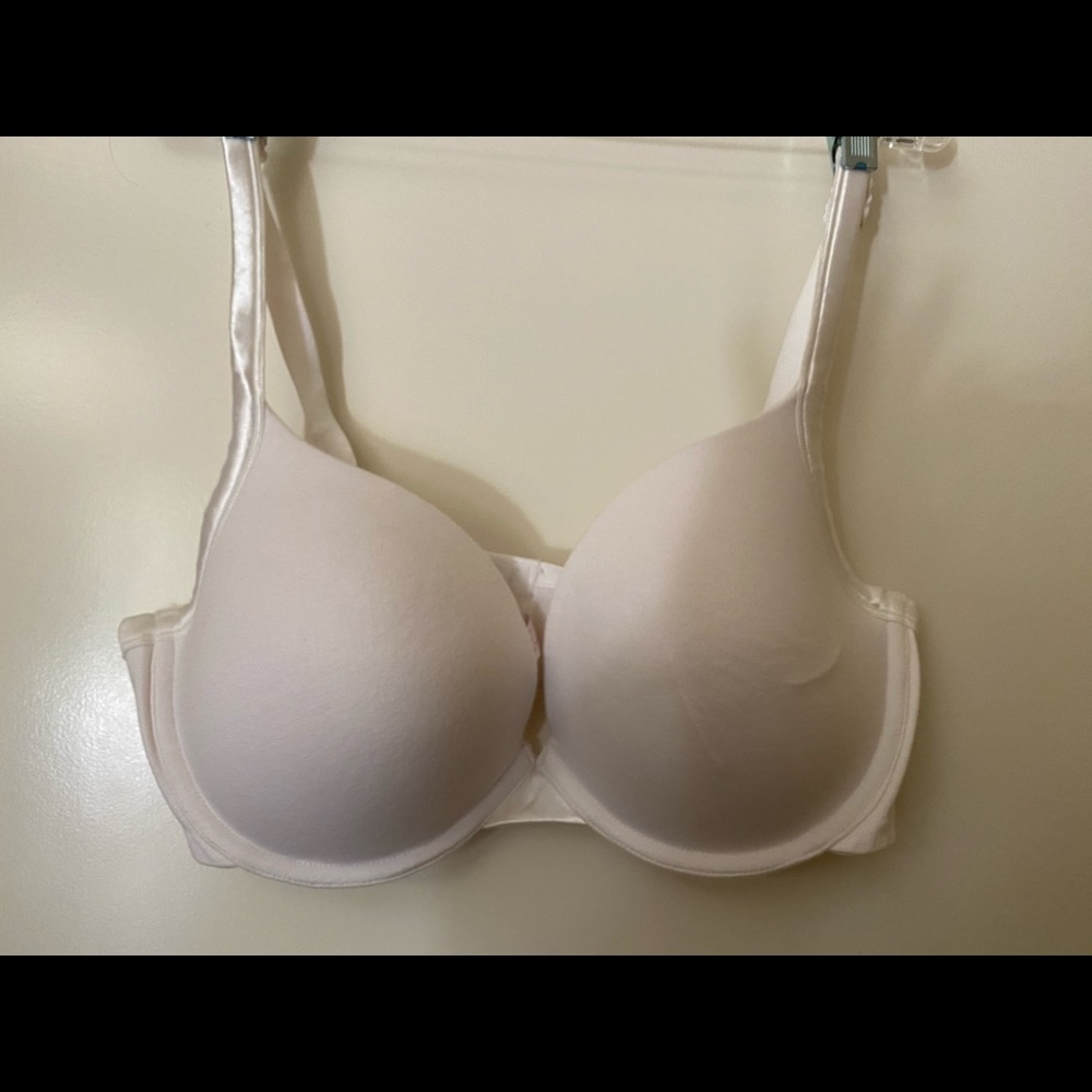 New 42DD Cotton Padded Underwire Bras - Picture 3 of 3